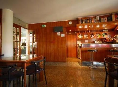 Hotel O Cortico Sever do Vouga Zewnętrze zdjęcie