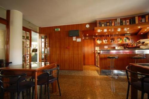 Hotel O Cortico Sever do Vouga Zewnętrze zdjęcie
