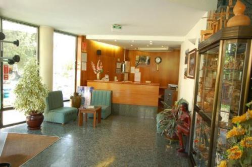 Hotel O Cortico Sever do Vouga Zewnętrze zdjęcie