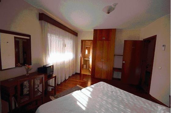 Hotel O Cortico Sever do Vouga Zewnętrze zdjęcie