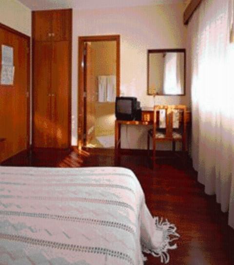 Hotel O Cortico Sever do Vouga Zewnętrze zdjęcie