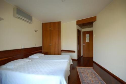 Hotel O Cortico Sever do Vouga Pokój zdjęcie