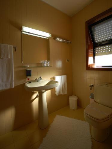 Hotel O Cortico Sever do Vouga Zewnętrze zdjęcie