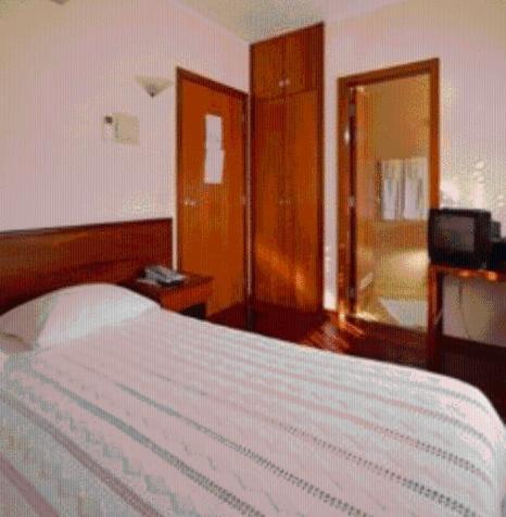 Hotel O Cortico Sever do Vouga Zewnętrze zdjęcie